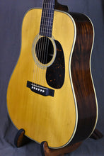 Load image into Gallery viewer, 2023 Martin D-28 Authentic 1937 VTS Aged