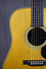 2023 Martin D-28 Authentic 1937 VTS Aged