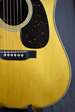 Load image into Gallery viewer, 2023 Martin D-28 Authentic 1937 VTS Aged