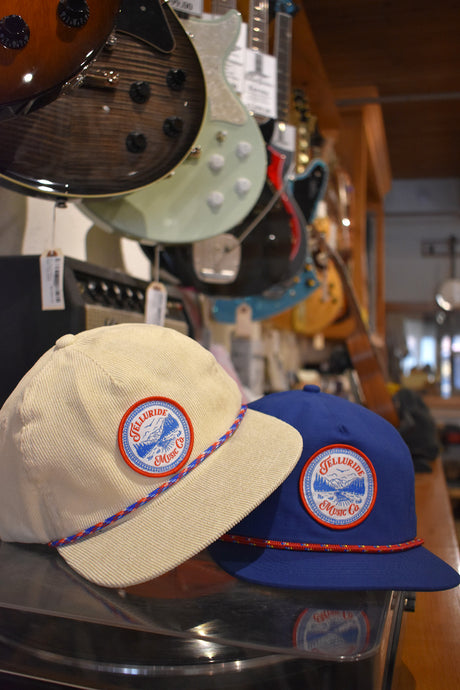 TMC San Miguel River Hat