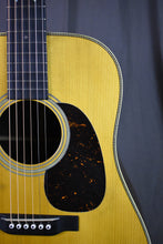 Load image into Gallery viewer, 2023 Martin D-28 Authentic 1937 VTS Aged