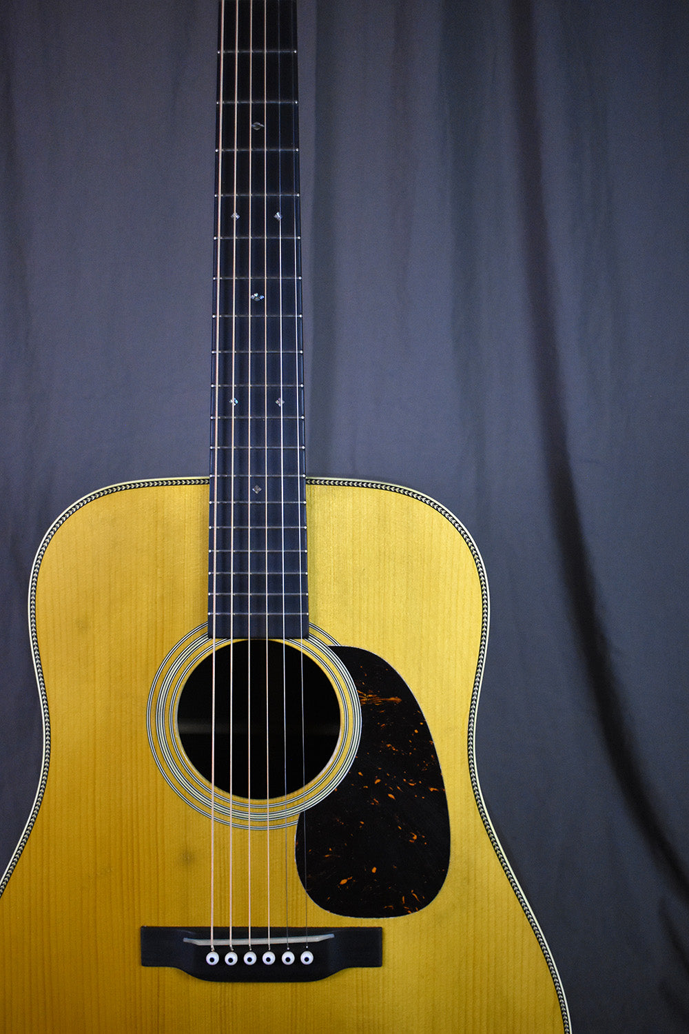 2023 Martin D-28 Authentic 1937 VTS Aged