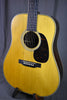 2023 Martin D-28 Authentic 1937 VTS Aged