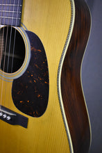 Load image into Gallery viewer, 2023 Martin D-28 Authentic 1937 VTS Aged