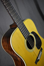 Load image into Gallery viewer, 2023 Martin D-28 Authentic 1937 VTS Aged