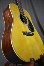 Load image into Gallery viewer, 2023 Martin D-28 Authentic 1937 VTS Aged