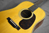 2023 Martin D-28 Authentic 1937 VTS Aged