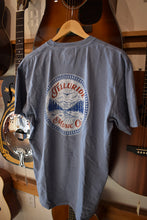 Load image into Gallery viewer, TMC River Rock Blue Pocket Tee