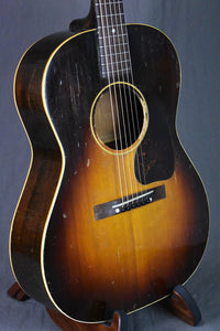 1945 Gibson LG-2 Banner