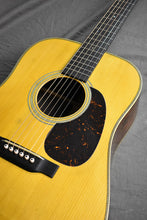 Load image into Gallery viewer, 2023 Martin D-28 Authentic 1937 VTS Aged