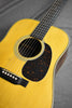 2023 Martin D-28 Authentic 1937 VTS Aged