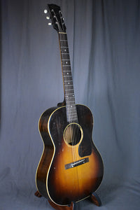 1945 Gibson LG-2 Banner