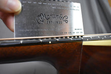 Load image into Gallery viewer, 2023 Martin D-28 Authentic 1937 VTS Aged