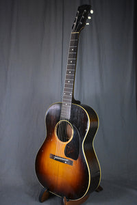 1945 Gibson LG-2 Banner