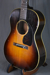 1945 Gibson LG-2 Banner