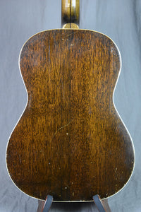 1945 Gibson LG-2 Banner