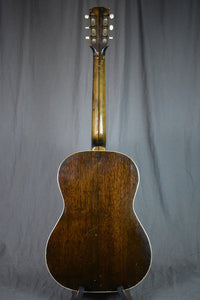 1945 Gibson LG-2 Banner