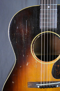 1945 Gibson LG-2 Banner