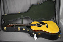 Load image into Gallery viewer, 2023 Martin D-28 Authentic 1937 VTS Aged