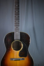 Load image into Gallery viewer, 1945 Gibson LG-2 Banner