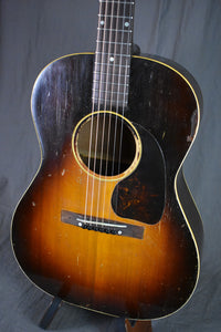 1945 Gibson LG-2 Banner