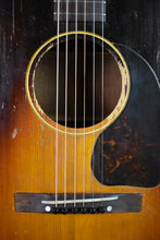 Load image into Gallery viewer, 1945 Gibson LG-2 Banner