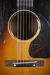 1945 Gibson LG-2 Banner