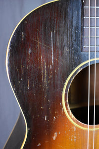 1945 Gibson LG-2 Banner