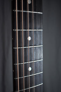 1945 Gibson LG-2 Banner