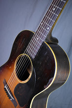 Load image into Gallery viewer, 1945 Gibson LG-2 Banner