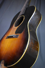 Load image into Gallery viewer, 1945 Gibson LG-2 Banner