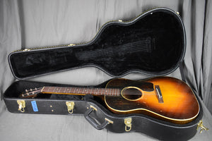 1945 Gibson LG-2 Banner