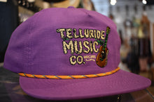 Load image into Gallery viewer, TMC &quot;Granddaddy Purp&quot; Aspen Ripstop Hat