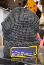 Load image into Gallery viewer, TMC Midnight Beanie