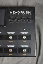 Load image into Gallery viewer, 2020s HeadRush Looperboard