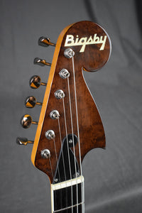 2003 Bigsby BY50LH Left-Handed Prototype