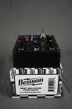 Load image into Gallery viewer, Benson Amps Deep Sea Diver Fuzz-Echo