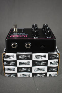 Benson Amps Deep Sea Diver Fuzz-Echo