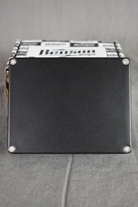 Benson Amps Deep Sea Diver Fuzz-Echo
