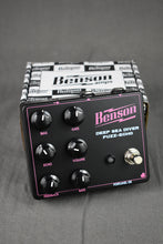Load image into Gallery viewer, Benson Amps Deep Sea Diver Fuzz-Echo