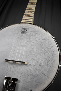 Deering Goodtime Limited Edition Cherry Banjo