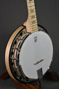 2022 Deering Goodtime Special Resonator Banjo