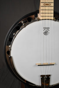 2022 Deering Goodtime Special Resonator Banjo