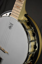 Load image into Gallery viewer, 2022 Deering Goodtime Special Resonator Banjo