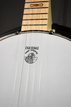 Load image into Gallery viewer, 2022 Deering Goodtime Special Resonator Banjo