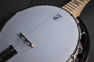 2022 Deering Goodtime Special Resonator Banjo