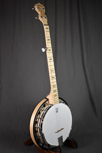 2022 Deering Goodtime Special Resonator Banjo