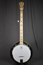 Load image into Gallery viewer, 2022 Deering Goodtime Special Resonator Banjo