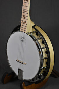 2022 Deering Goodtime Special Resonator Banjo