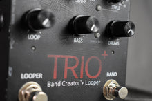 Load image into Gallery viewer, 2010s Digitech Trio+ Band Creator + Looper